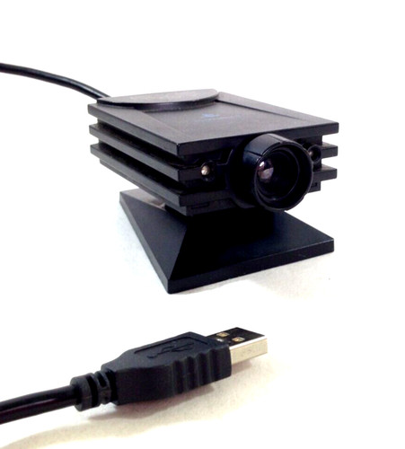 Sony playstation eye toy - playstation,