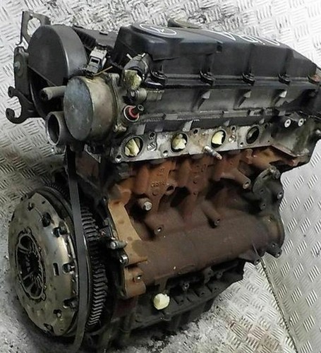 Motor ford tdci - 2.2,