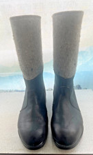 DDR Flitzstiefel  Lederstiefel