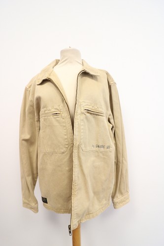 Zara damen jacke - damen, beige