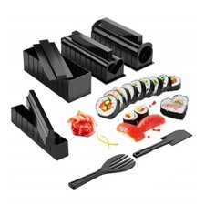 10 Stk DIY Sushi Maker Set