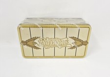 Yugioh! Mega Tin - 2019 - Gold