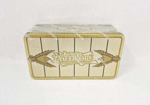 Yugioh mega tin 2019 - tin,