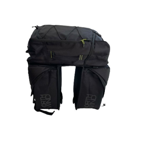 Northwind packtaschen set - northwind, packtaschen-set