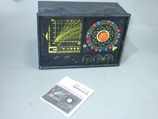 UHR für Centratherm CK-W / ZG