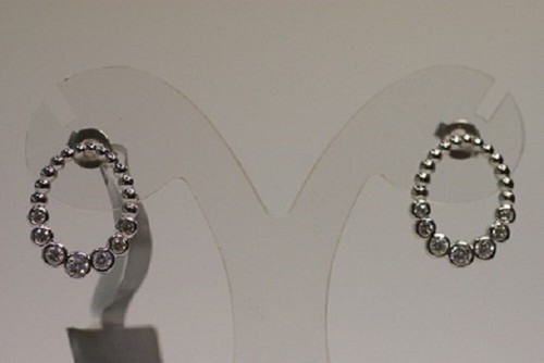 Esprit ohrringe ohrstecker 925 - ohrstecker,