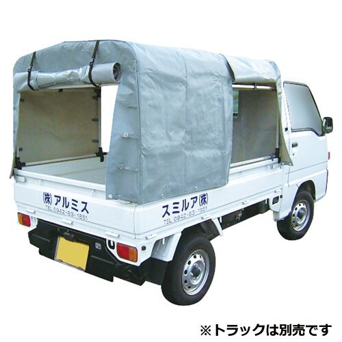 Tonneau abdeckzelt für - tonneau,