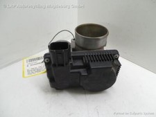 Nissan Primera P12 Traveler Bj.02 Drosselklappe HITACHI A1Z25H