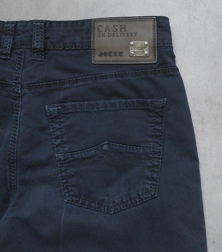 Joker cash delivery -  joker,