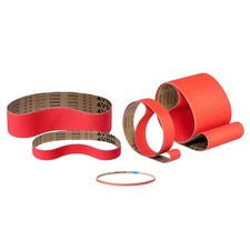 VSM Gewebe Schleifbänder