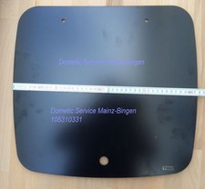 Glasabdeckung Dometic Smev