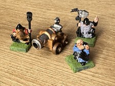 Warhammer Fantasy Zwerge