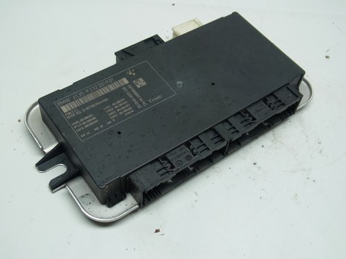 Frm steuergerät modul bmw 5er - steuergerät,