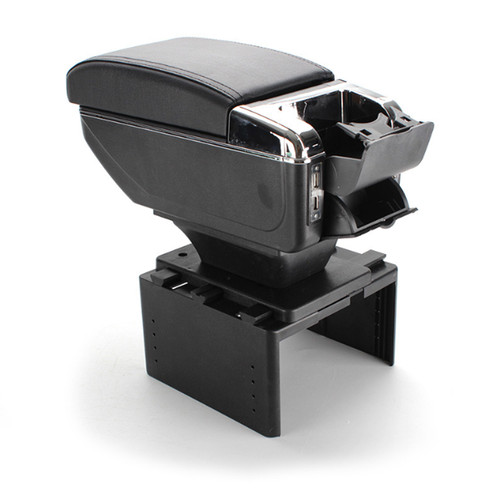 Usb mittelarmlehne mit - usb,