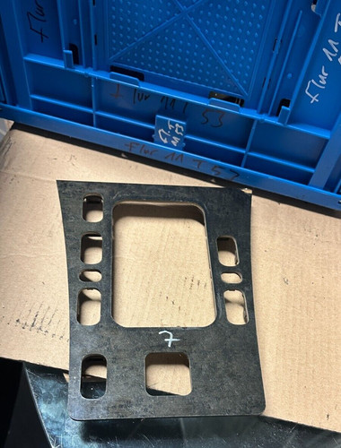 Mercedes w210 abdeckung - mercedes,