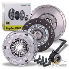 LUK KUPPLUNGSSATZ + ZMS für