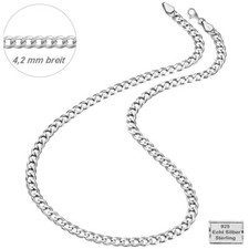 KETTE ECHT SILBER 925