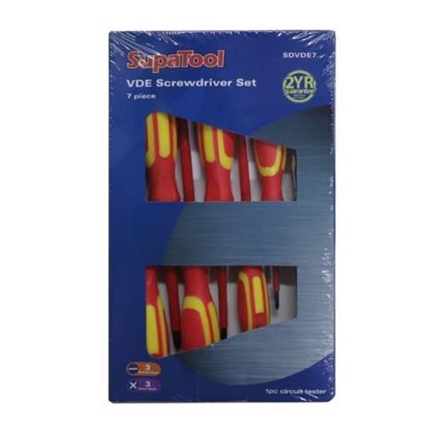 Supatool vde - supatool,