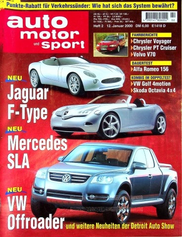Auto motor und sport - 5),