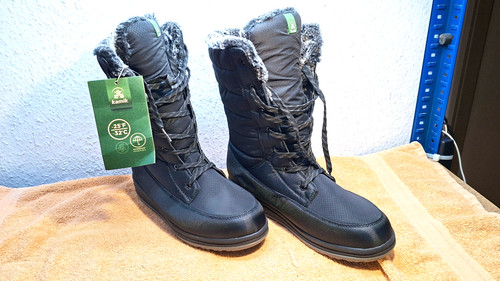 Kamik damen winterstiefel - kamik,