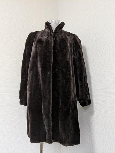 Top zustand langer geschorener - top,