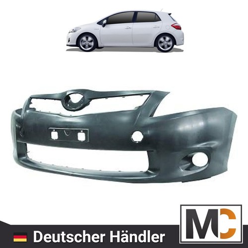 Stoßstange vorne für - , toyota