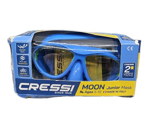 Cressi schnorchelmaske - cressi,