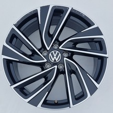 VW Original Alufelge Felge Rim VOLKSWAGEN GOLF GTI 19 ZOLL  5G0601025R Adelaide