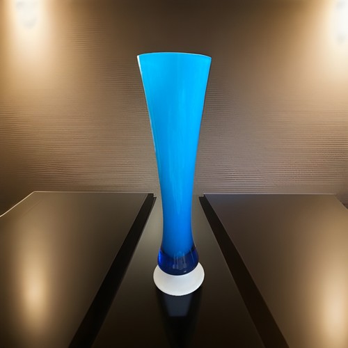 Friedrich kristall vase - friedrich,