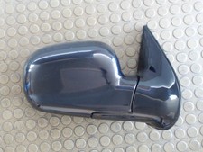 Aussenspiegel Elektrisch Verstellbar Rechts Hyundai Santa Fe 2.0 Crdi VGT 4WD