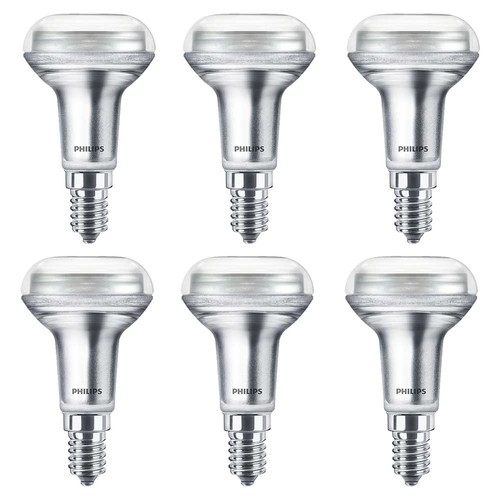 Philips led glas - 6,