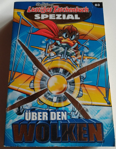 Original ausgabe lustiges - original,