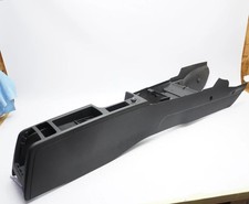 8P1863244A Mittelkonsole schwarz Mittelarmlehne Audi A3 S3 8P 3-Türer