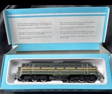 Märklin BR 204 SNCB Diesellok - Spur H0 (3066)