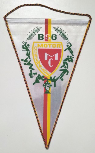Bsg motor cunewalde sport - cunewalde,