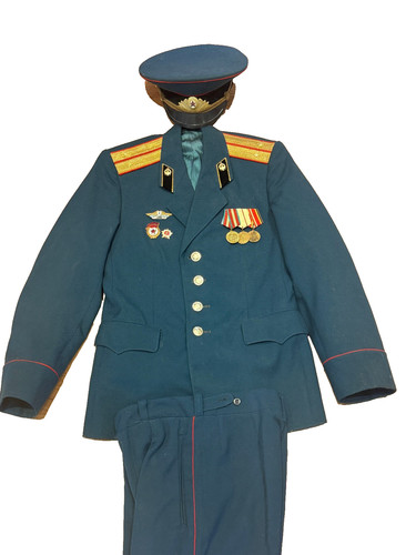 Uniform der russischen - der,