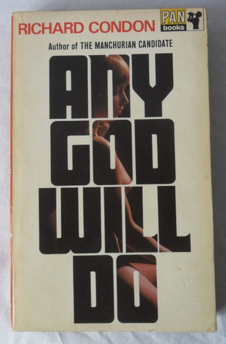 Any god will richard - god, do