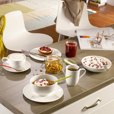 Villeroy & Boch For Me Weiß