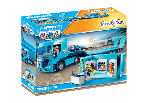 Playmobil ref 70959 - ref., rar