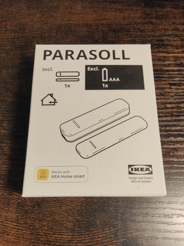 Ikea parasoll 805 043 - 805.043.08, e2013