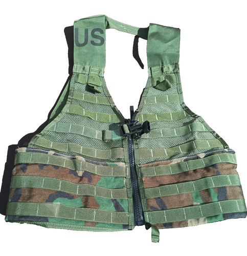 Army taktische weste flc - weste,