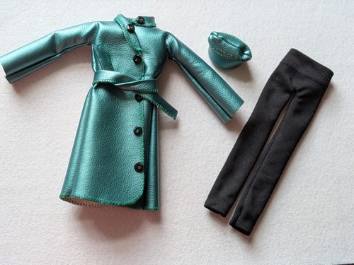 Fashion set teilig für ken - 4,