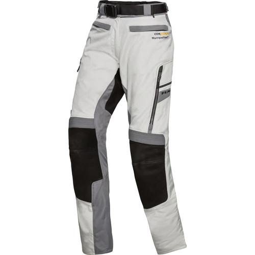 Flm damen tourenlederhose - damen,