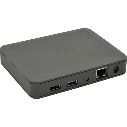 Silex technology 600 - technology, ds-600