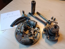 Unterbrecher Zündung 12 V