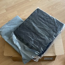 Kubivent Anti-Dekubitus Rollstuhlkissen 42x47x8 cm – Sitzkissen Druckentlastung