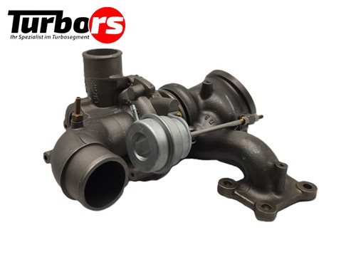 Turbolader für ford mondeo - ford, v
