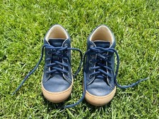 Babyschuhe Gr. 23 Naturino