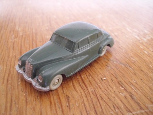 Wiking unverglast - 1:87,