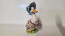Beswick Beatrix Potter Jemima